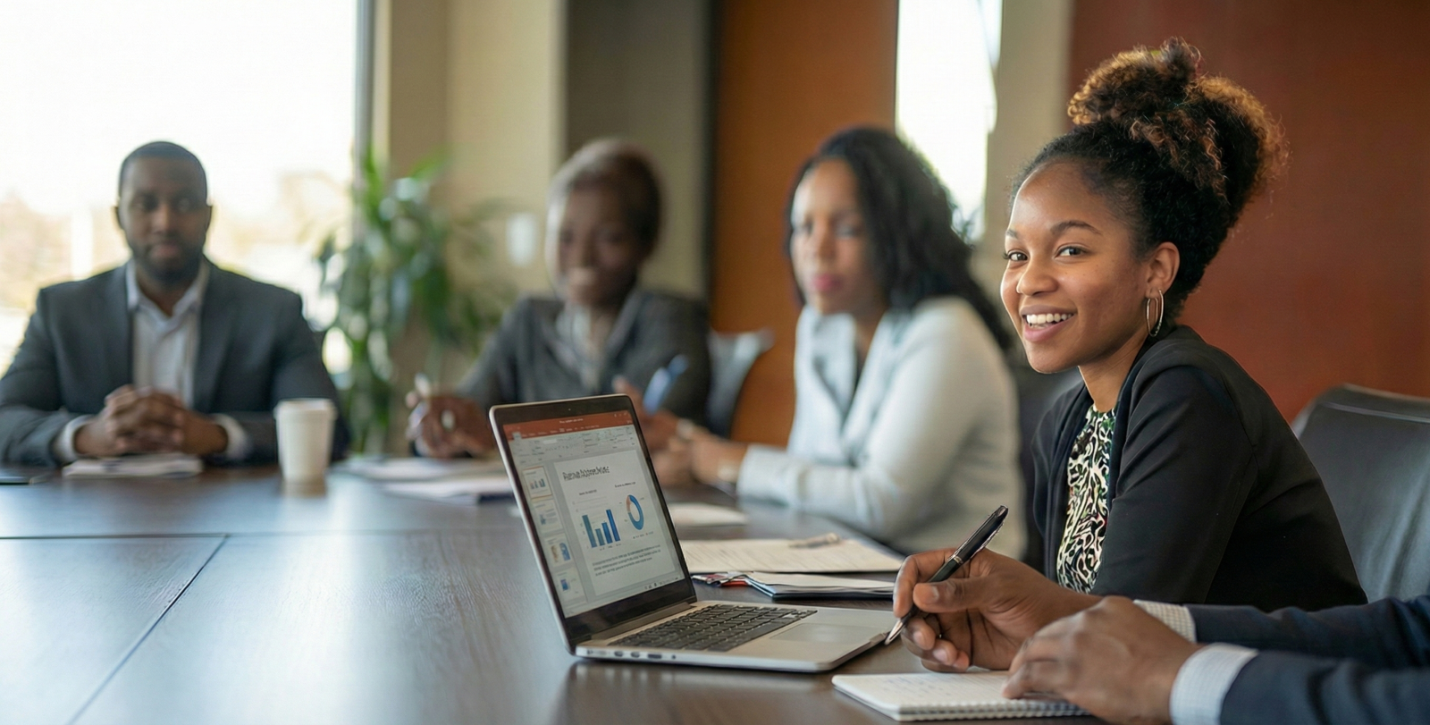 Professional training